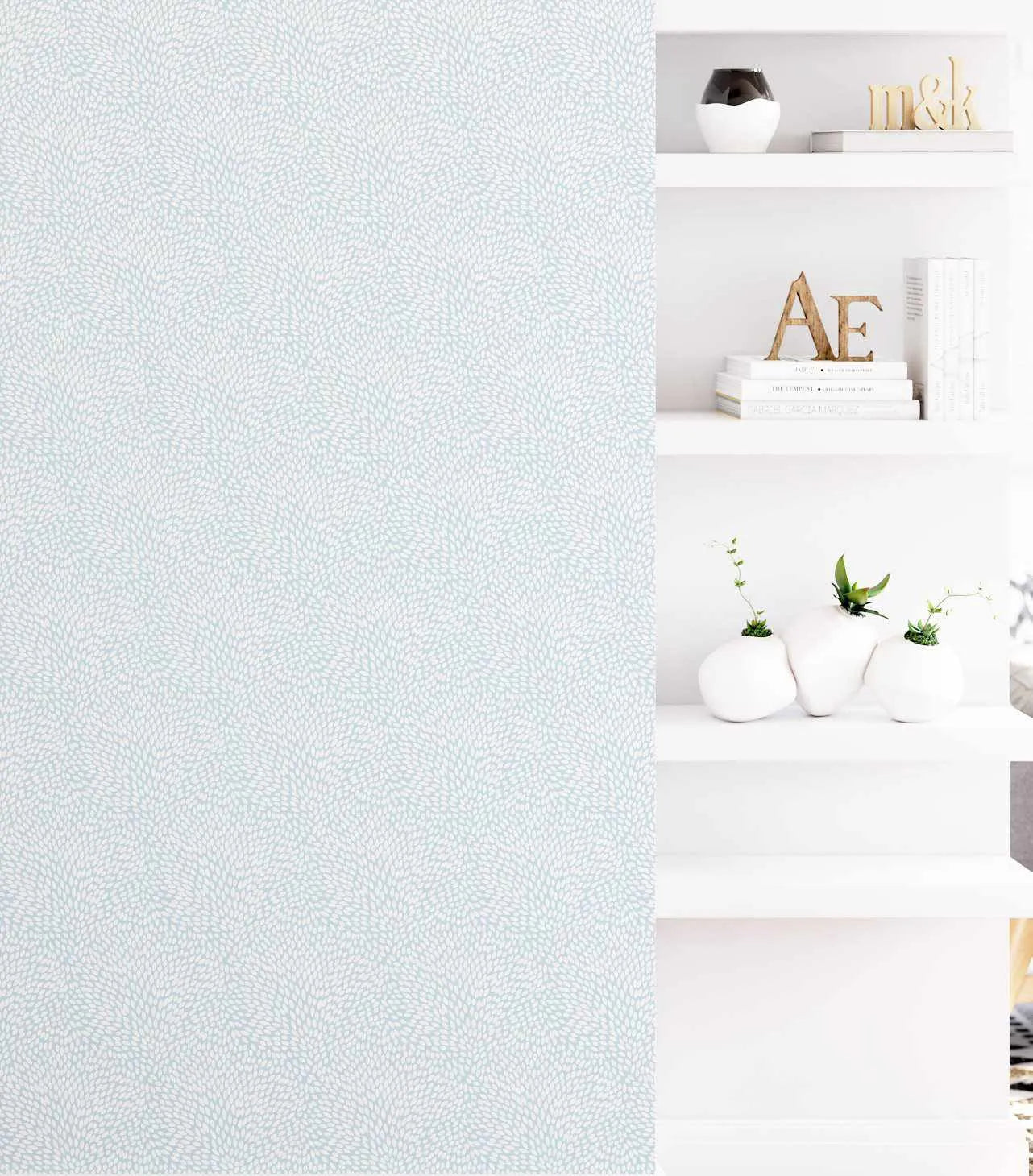 Aperol in Coastal Blue Wallpaper-Wallpaper-Buy Kids Removable Wallpaper Online Our Custom Made Children‚àö¬¢‚Äö√á¬®‚Äö√ë¬¢s Wallpapers Are A Fun Way To Decorate And Enhance Boys Bedroom Decor And Girls Bedrooms They Are An Amazing Addition To Your Kids Bedroom Walls Our Collection of Kids Wallpaper Is Sure To Transform Your Kids Rooms Interior Style From Pink Wallpaper To Dinosaur Wallpaper Even Marble Wallpapers For Teen Boys Shop Peel And Stick Wallpaper Online Today With Olive et Oriel