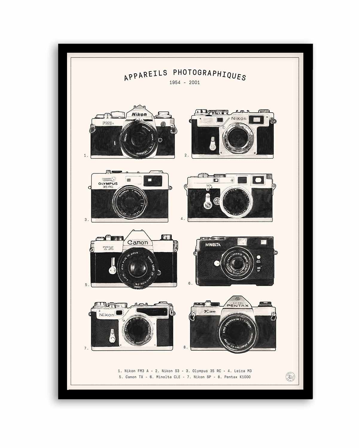 Photography By Florent Bodart | Art Print from Olive et Oriel where you can shop wallpaper and artworks online