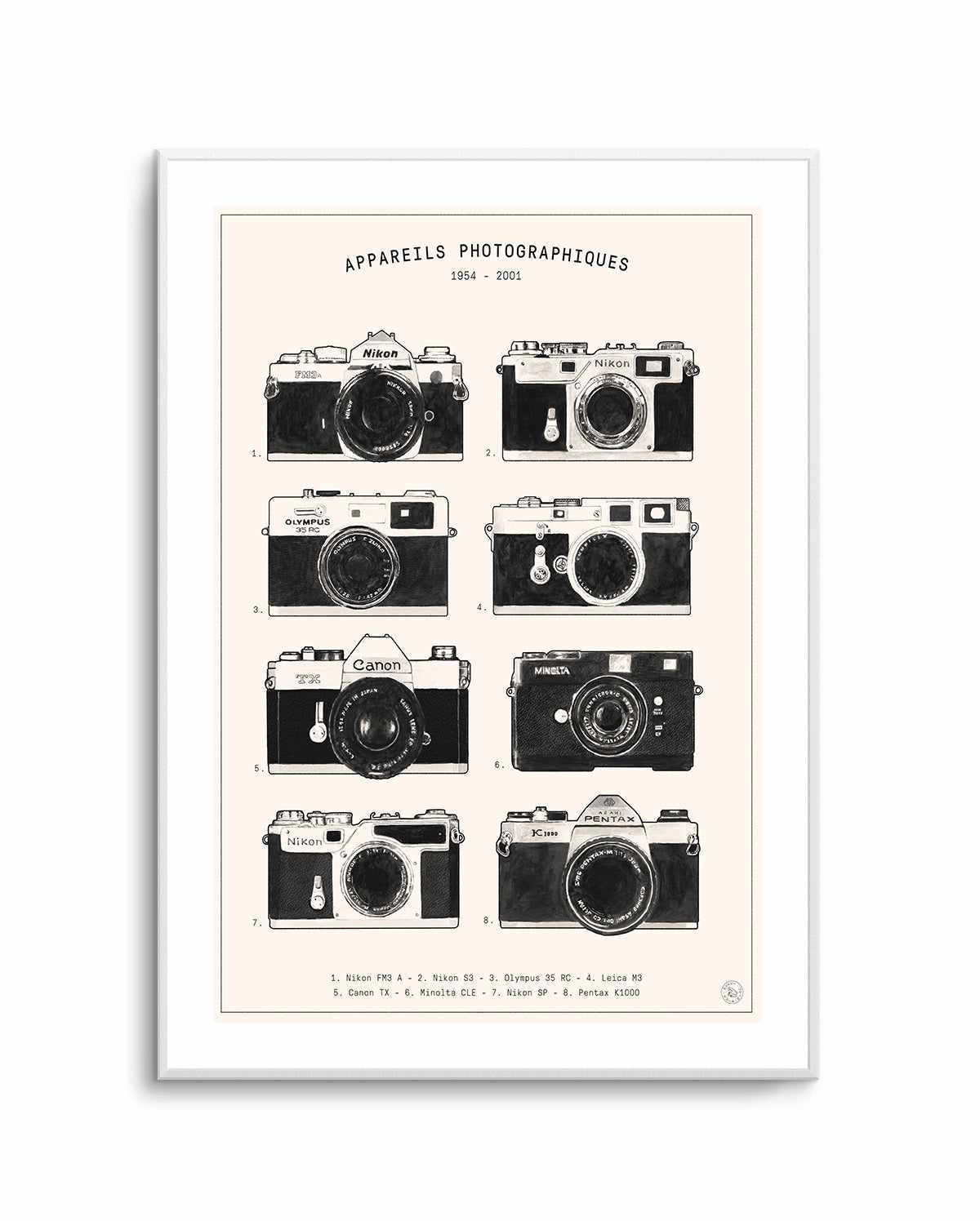 Photography By Florent Bodart | Art Print from Olive et Oriel where you can shop wallpaper and artworks online