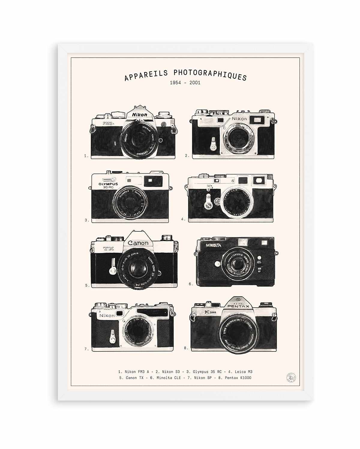 Photography By Florent Bodart | Art Print from Olive et Oriel where you can shop wallpaper and artworks online