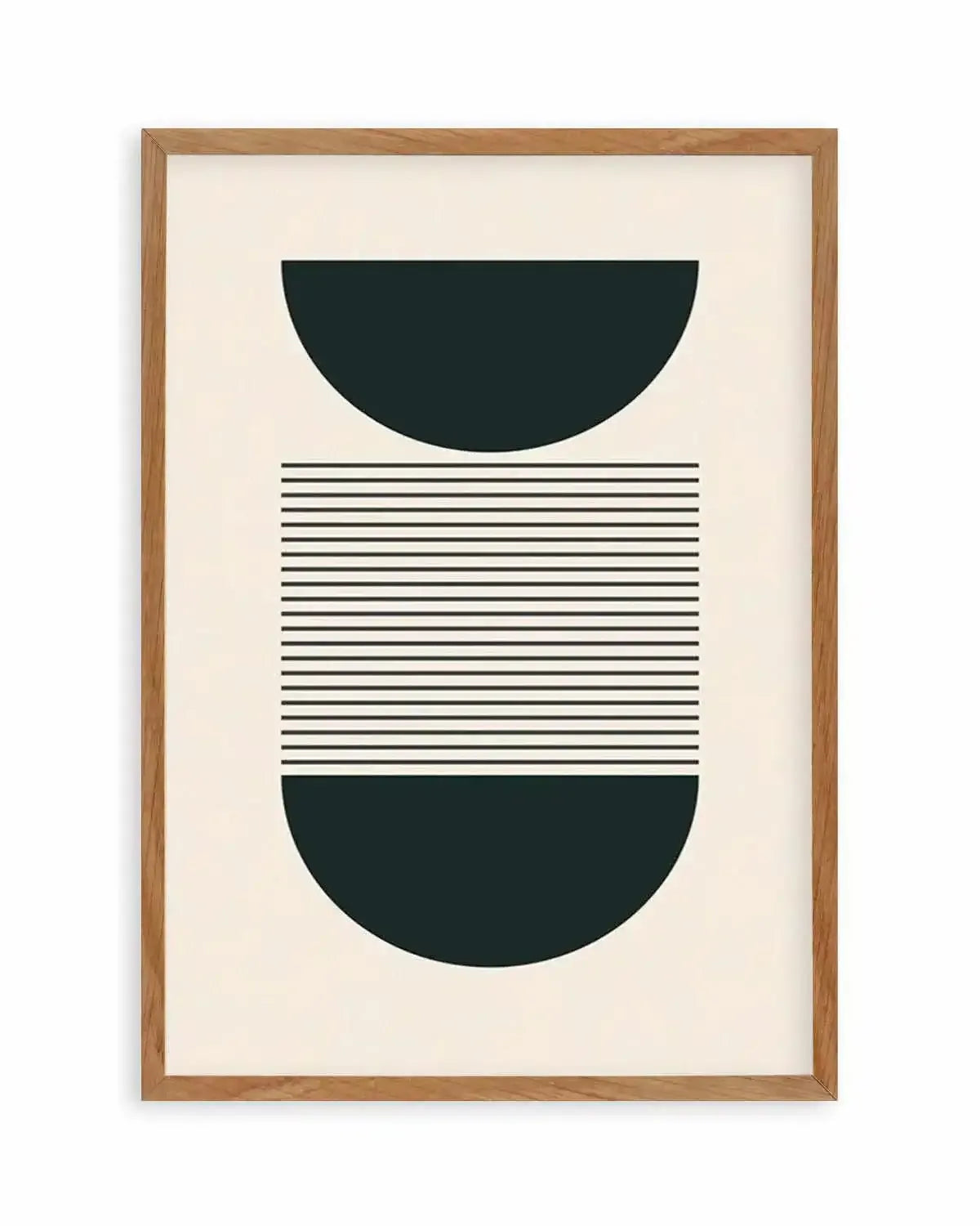 Arche Graphique I Art Print from Olive et Oriel where you can shop wallpaper and artworks online