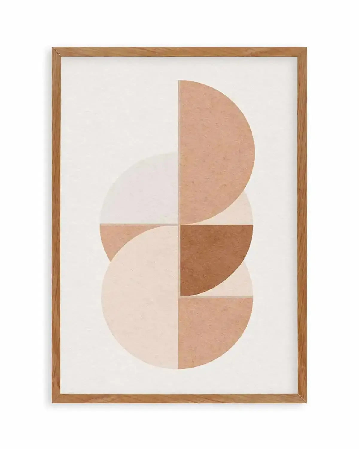 Arches In Sand III Art Print from Olive et Oriel where you can shop wallpaper and artworks online