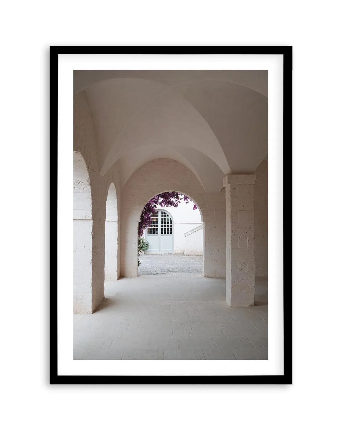 Arches by Renee Rae Art Print from Olive et Oriel where you can shop wallpaper and artworks online
