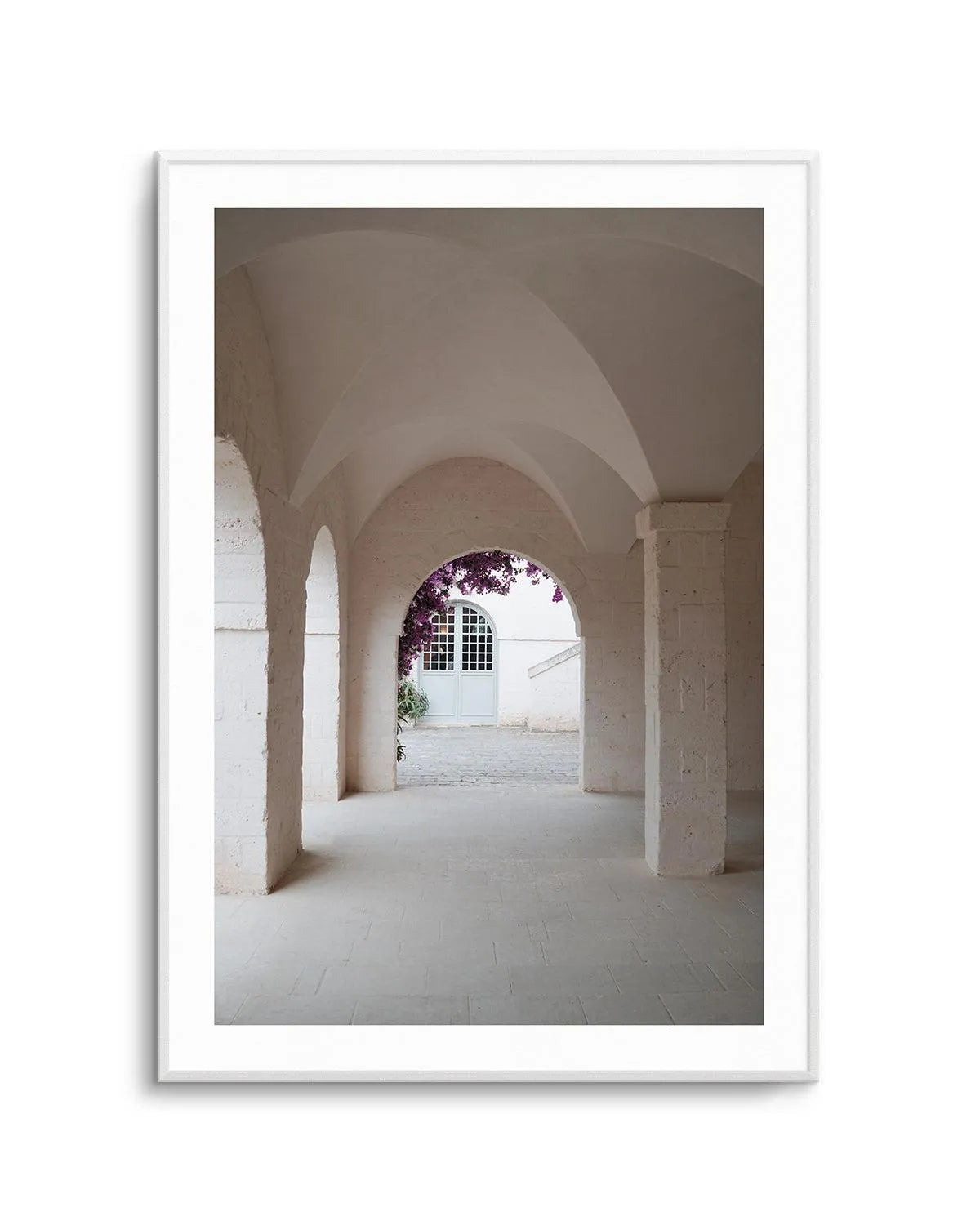 Arches by Renee Rae Art Print from Olive et Oriel where you can shop wallpaper and artworks online