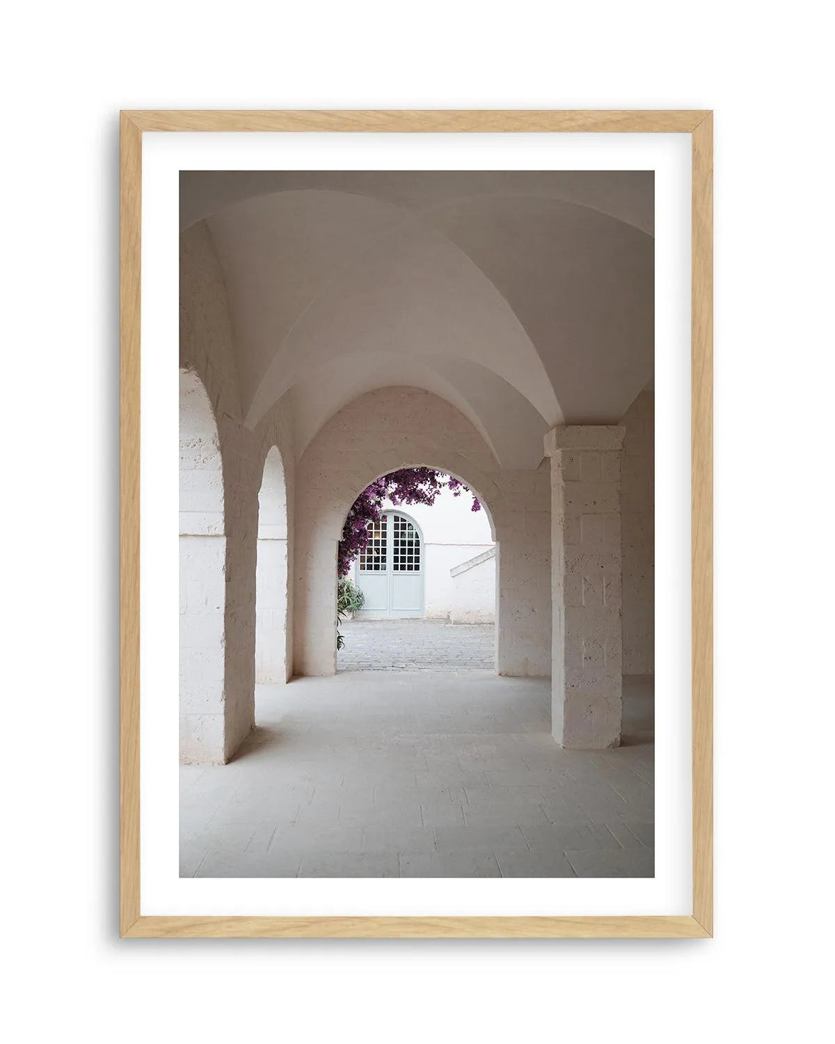 Arches by Renee Rae Art Print from Olive et Oriel where you can shop wallpaper and artworks online