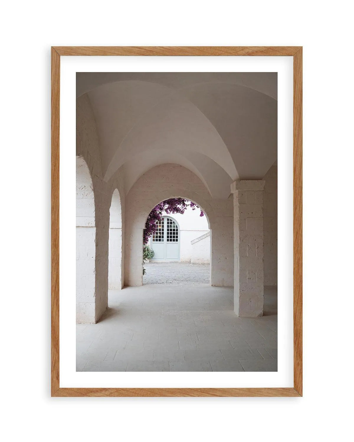 Arches by Renee Rae Art Print from Olive et Oriel where you can shop wallpaper and artworks online