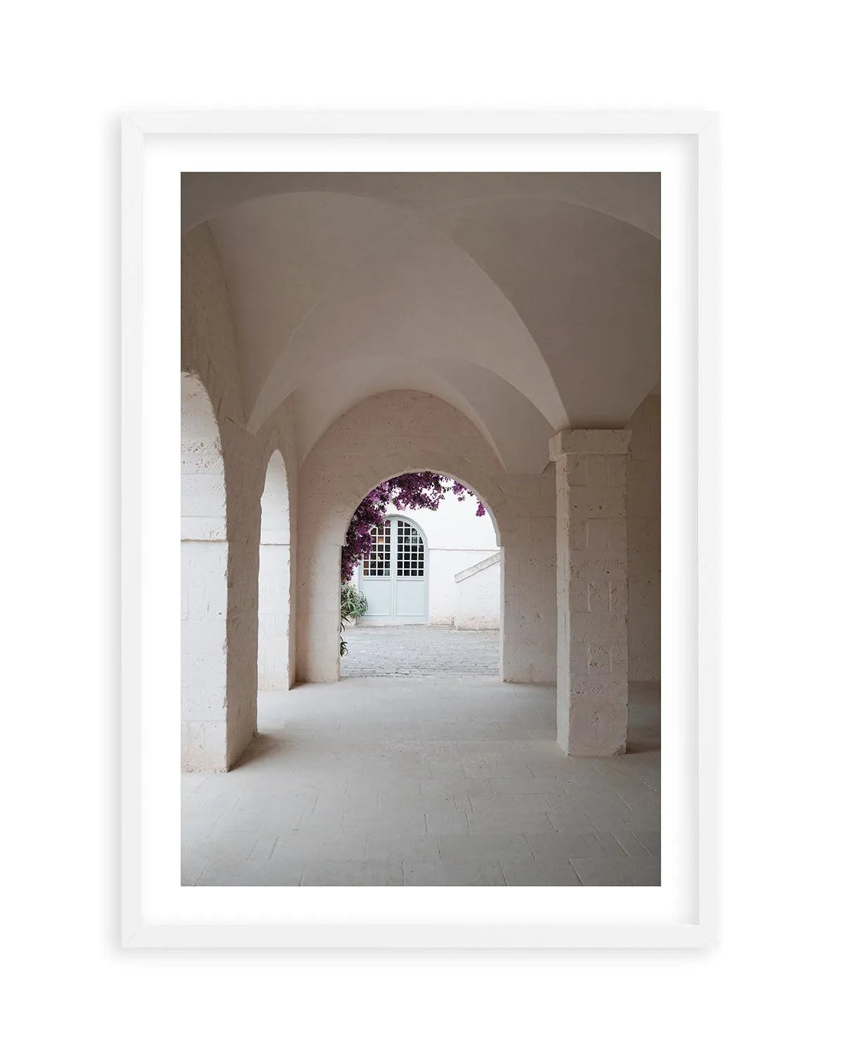 Arches by Renee Rae Art Print from Olive et Oriel where you can shop wallpaper and artworks online