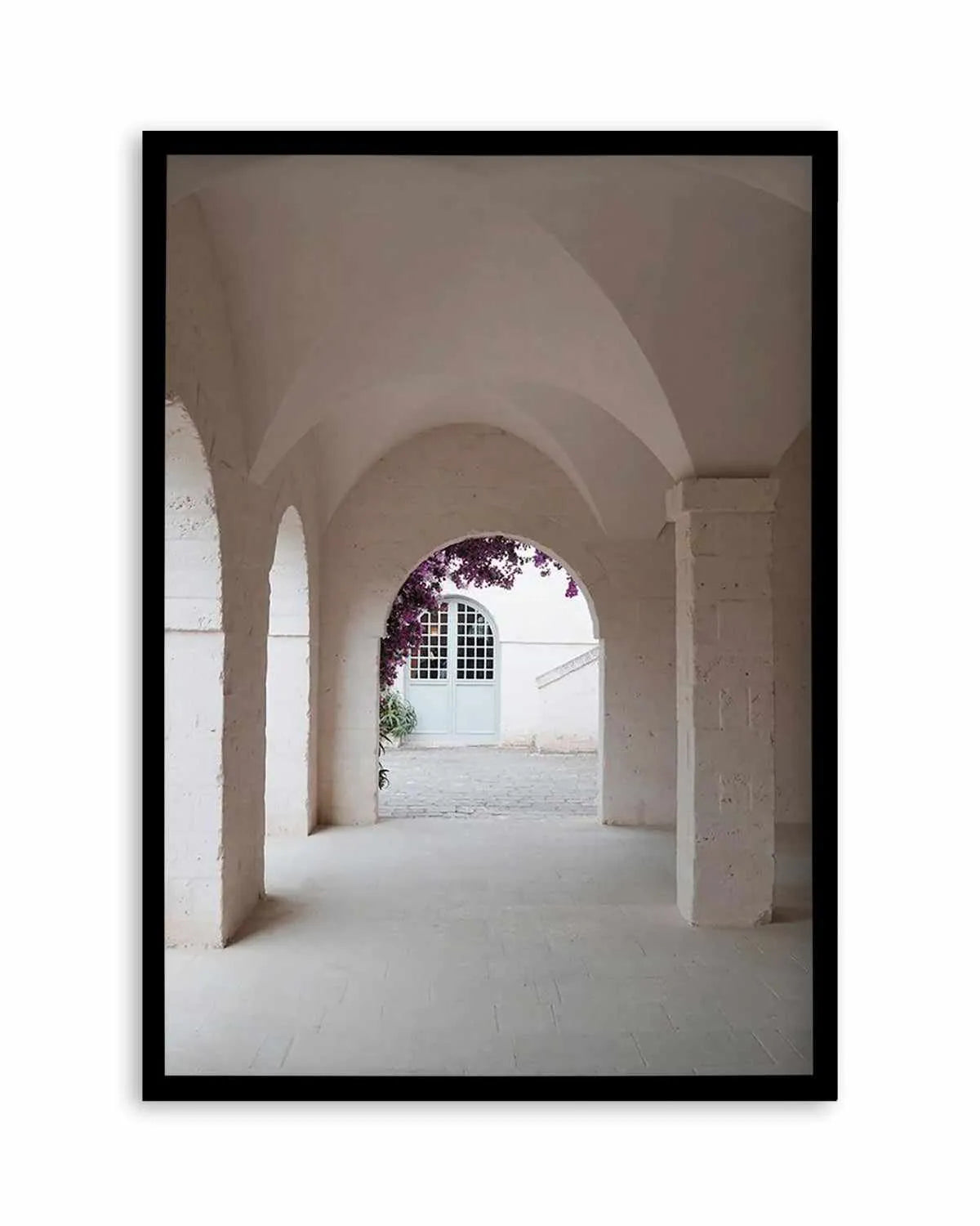 Arches by Renee Rae Art Print from Olive et Oriel where you can shop wallpaper and artworks online