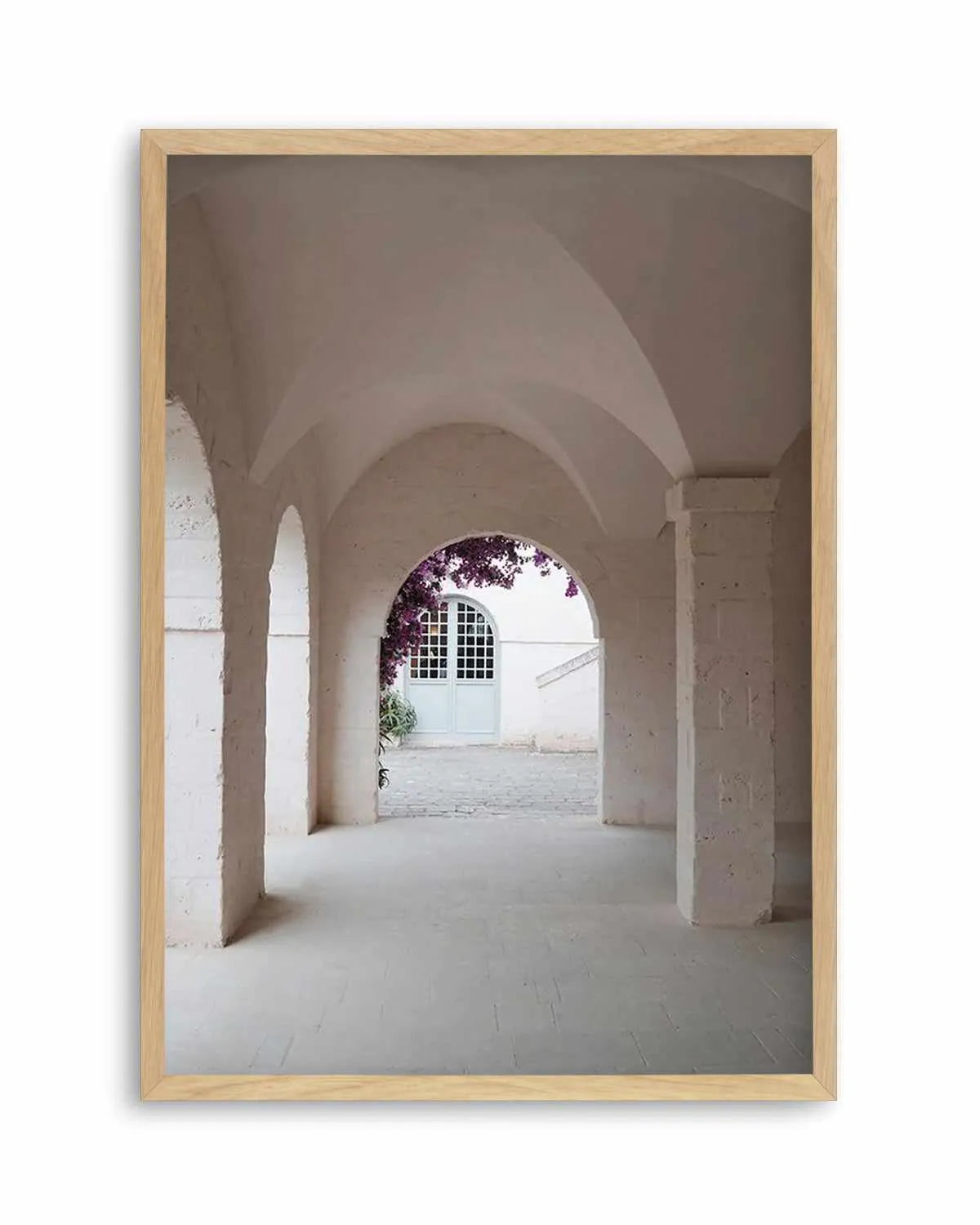 Arches by Renee Rae Art Print from Olive et Oriel where you can shop wallpaper and artworks online
