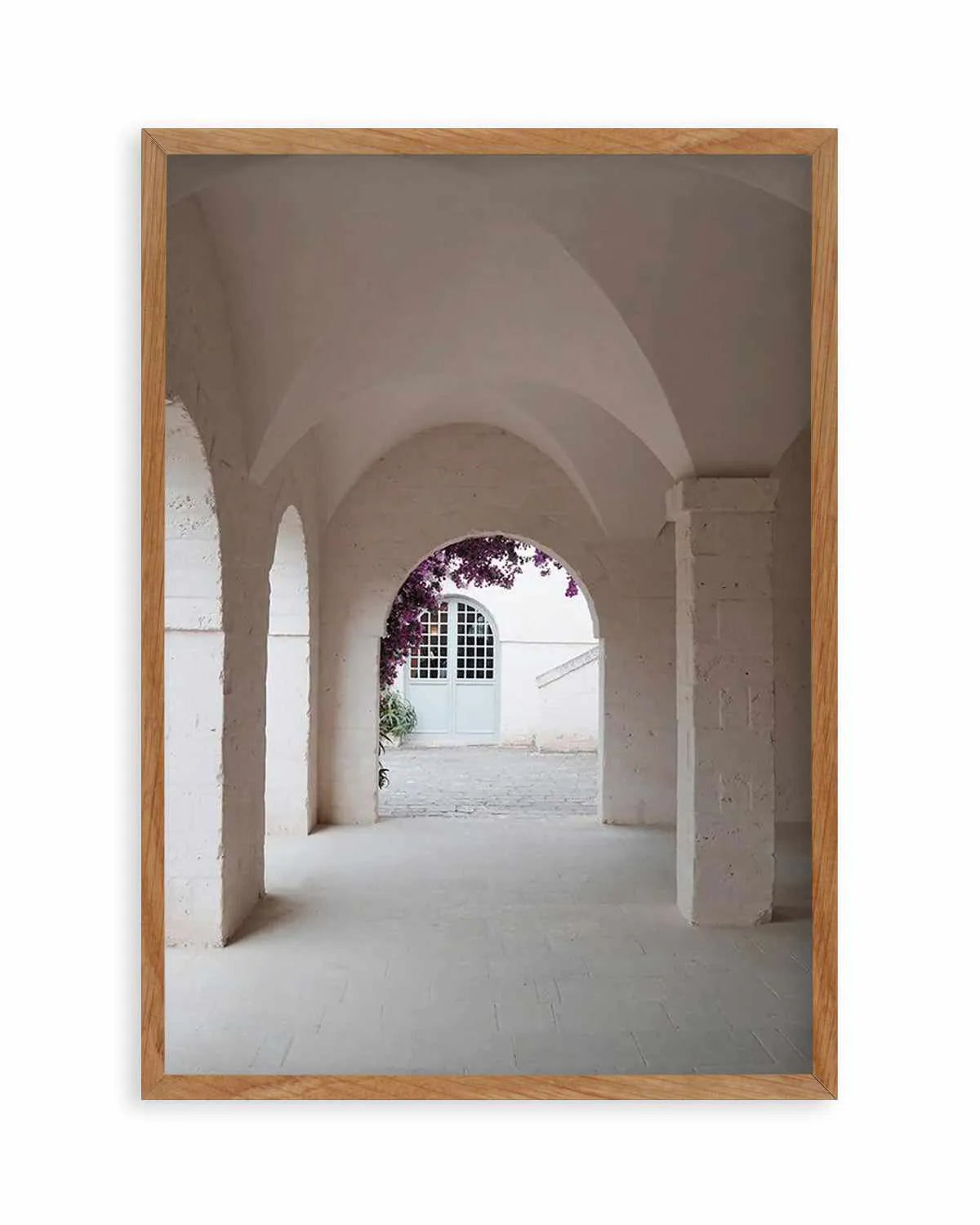 Arches by Renee Rae Art Print from Olive et Oriel where you can shop wallpaper and artworks online
