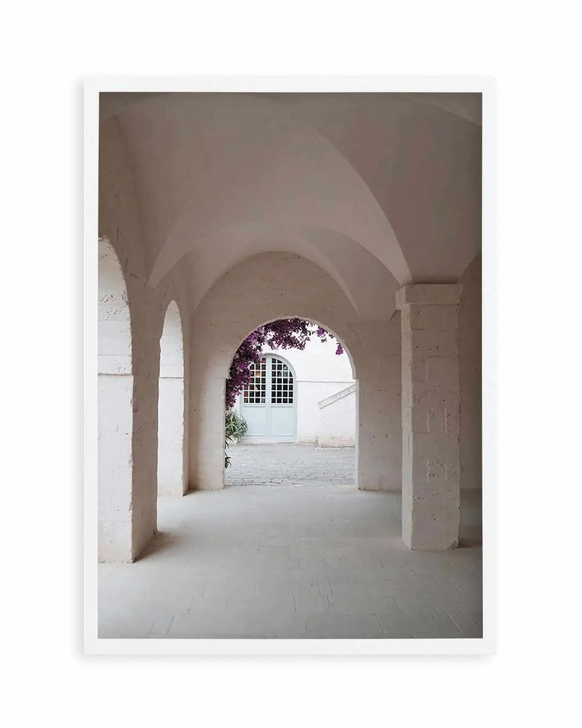 Arches by Renee Rae Art Print from Olive et Oriel where you can shop wallpaper and artworks online