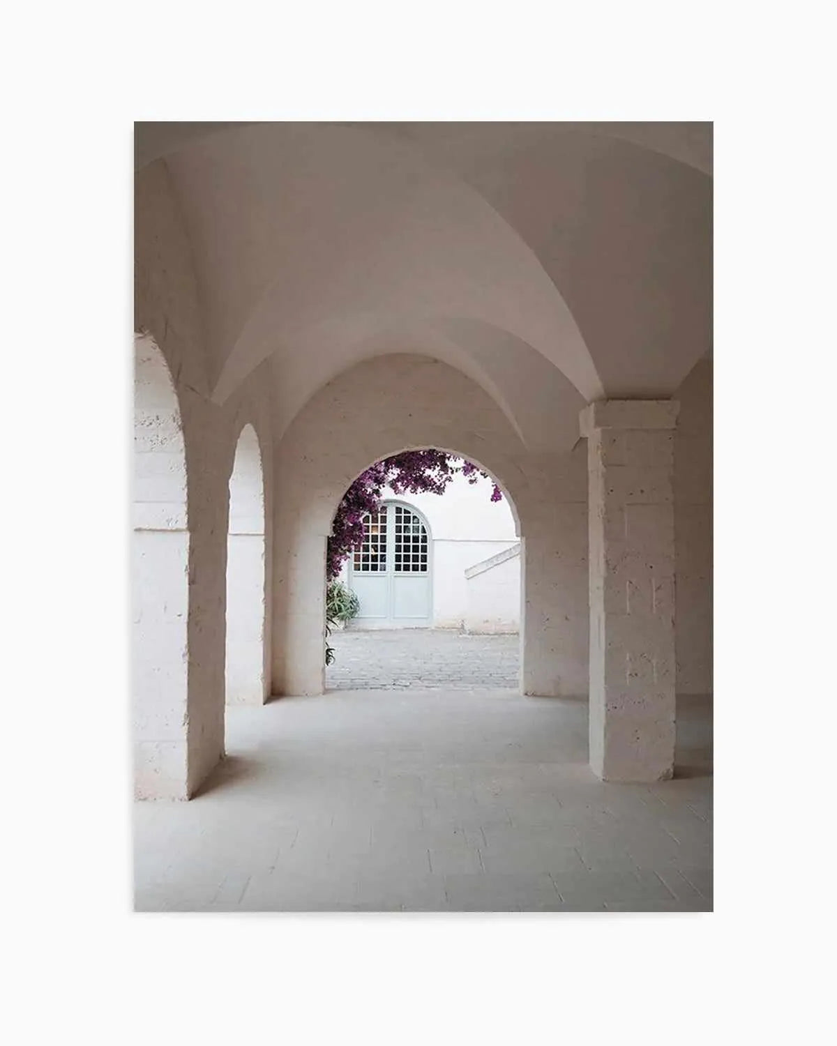 Arches by Renee Rae Art Print from Olive et Oriel where you can shop wallpaper and artworks online