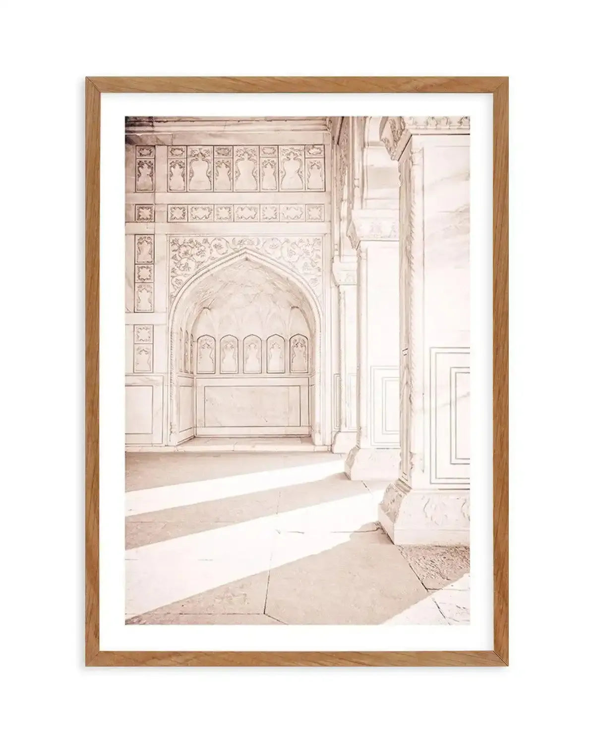 Arches of India Art Print-Buy-Bohemian-Wall-Art-Print-And-Boho-Pictures-from-Olive-et-Oriel-Bohemian-Wall-Art-Print-And-Boho-Pictures-And-Also-Boho-Abstract-Art-Paintings-On-Canvas-For-A-Girls-Bedroom-Wall-Decor-Collection-of-Boho-Style-Feminine-Art-Poster-and-Framed-Artwork-Update-Your-Home-Decorating-Style-With-These-Beautiful-Wall-Art-Prints-Australia