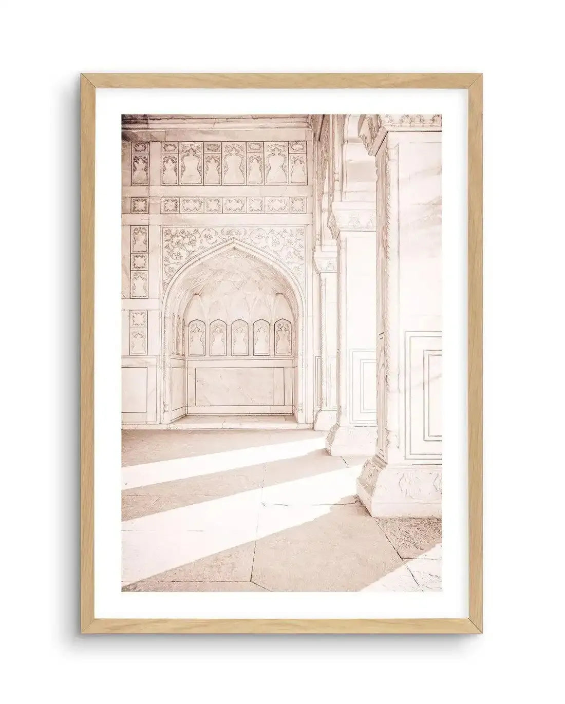 Arches of India Art Print-Buy-Bohemian-Wall-Art-Print-And-Boho-Pictures-from-Olive-et-Oriel-Bohemian-Wall-Art-Print-And-Boho-Pictures-And-Also-Boho-Abstract-Art-Paintings-On-Canvas-For-A-Girls-Bedroom-Wall-Decor-Collection-of-Boho-Style-Feminine-Art-Poster-and-Framed-Artwork-Update-Your-Home-Decorating-Style-With-These-Beautiful-Wall-Art-Prints-Australia