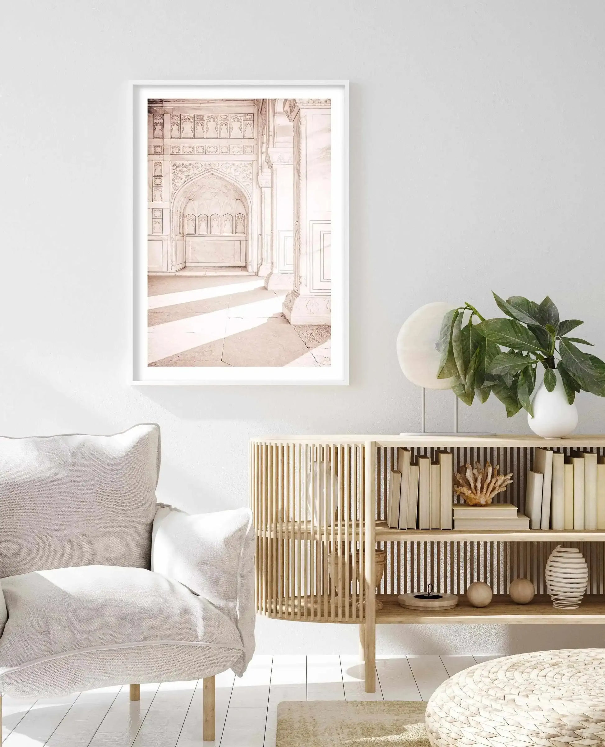 Arches of India Art Print-Buy-Bohemian-Wall-Art-Print-And-Boho-Pictures-from-Olive-et-Oriel-Bohemian-Wall-Art-Print-And-Boho-Pictures-And-Also-Boho-Abstract-Art-Paintings-On-Canvas-For-A-Girls-Bedroom-Wall-Decor-Collection-of-Boho-Style-Feminine-Art-Poster-and-Framed-Artwork-Update-Your-Home-Decorating-Style-With-These-Beautiful-Wall-Art-Prints-Australia