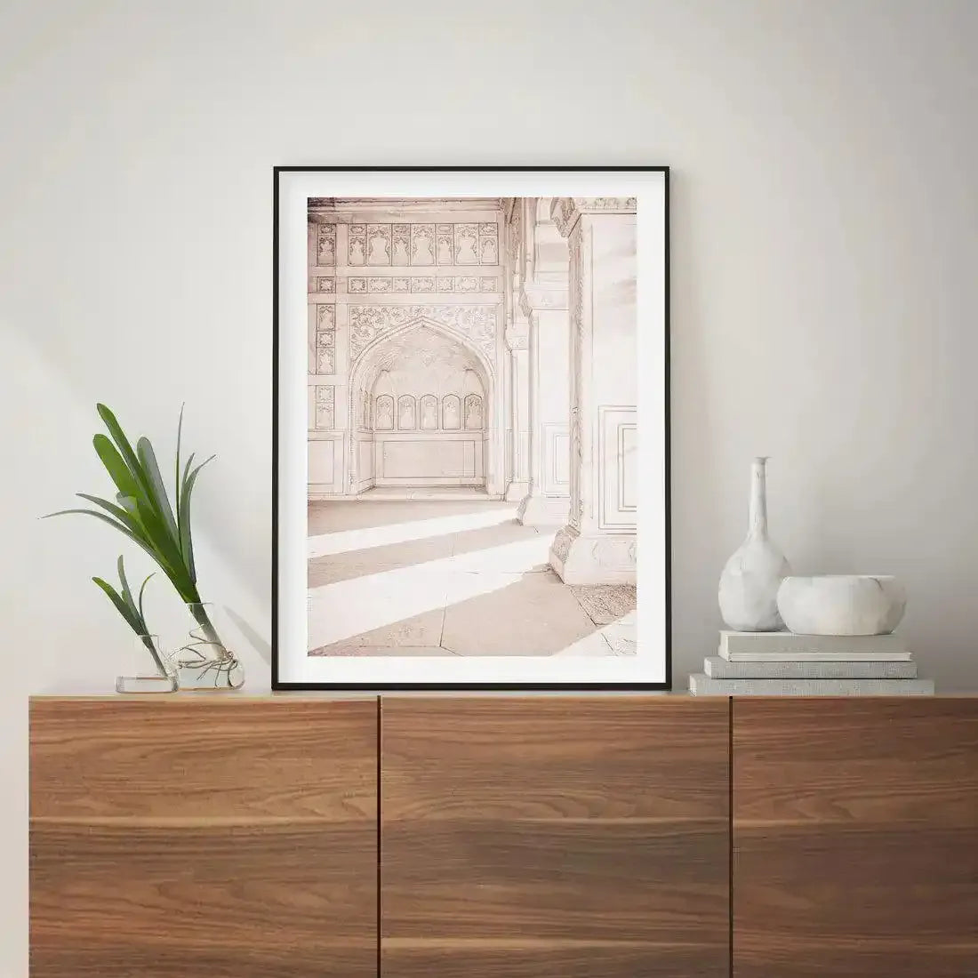 Arches of India Art Print-Buy-Bohemian-Wall-Art-Print-And-Boho-Pictures-from-Olive-et-Oriel-Bohemian-Wall-Art-Print-And-Boho-Pictures-And-Also-Boho-Abstract-Art-Paintings-On-Canvas-For-A-Girls-Bedroom-Wall-Decor-Collection-of-Boho-Style-Feminine-Art-Poster-and-Framed-Artwork-Update-Your-Home-Decorating-Style-With-These-Beautiful-Wall-Art-Prints-Australia