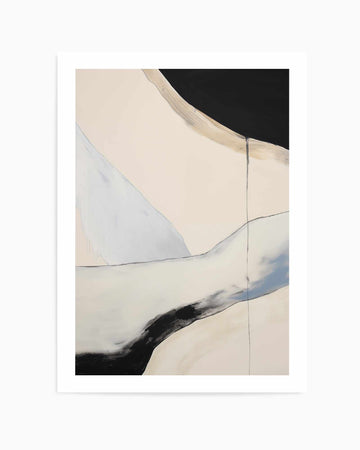 Arctic Reform II | Art Print from Olive et Oriel where you can shop wallpaper and artworks online