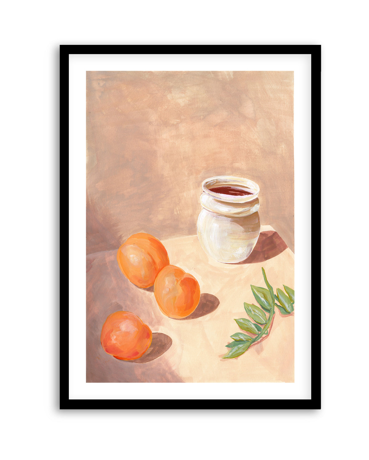 Argilo by Laura Page | Art Print