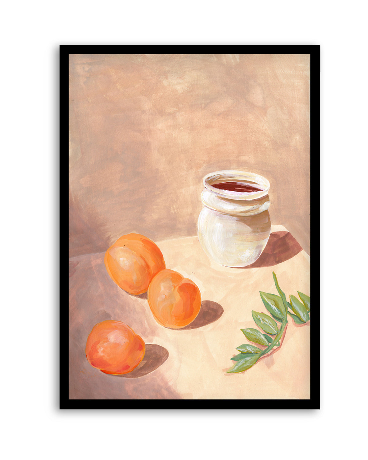 Argilo by Laura Page | Art Print