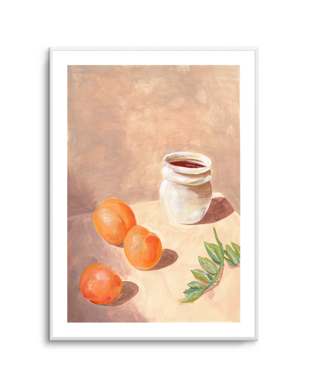 Argilo by Laura Page | Art Print