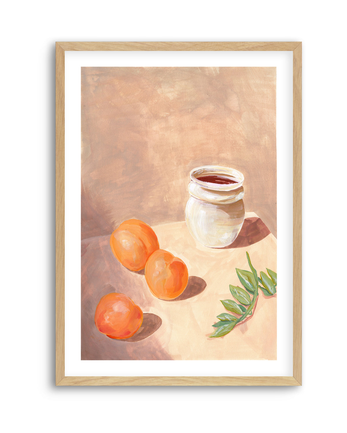 Argilo by Laura Page | Art Print