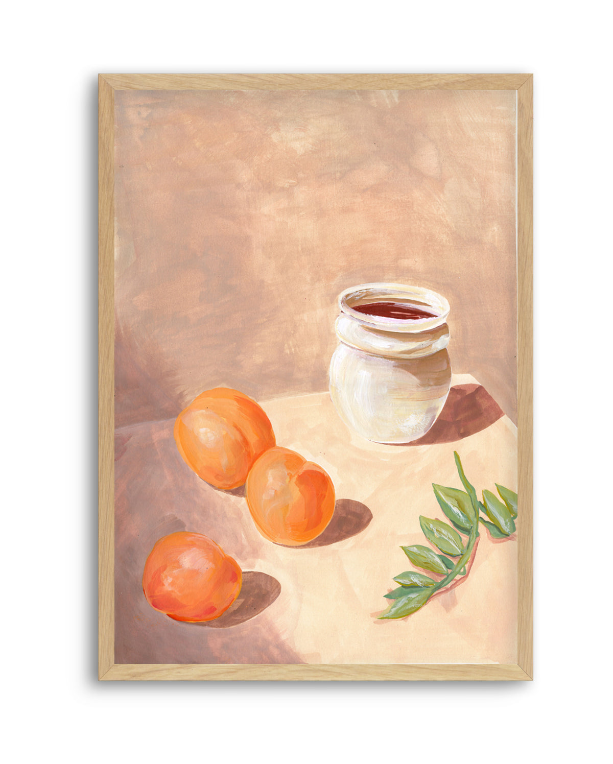 Argilo by Laura Page | Art Print