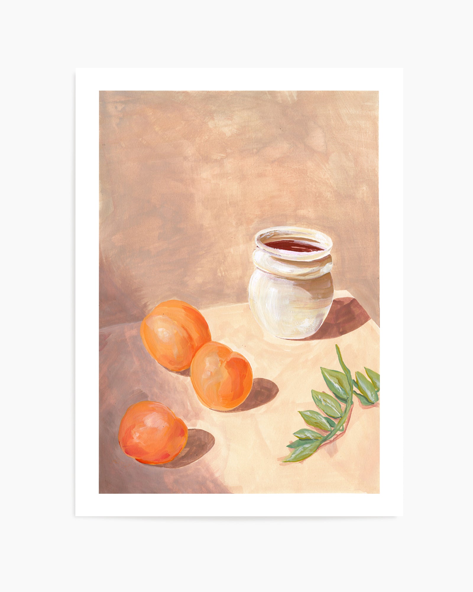 Argilo by Laura Page | Art Print