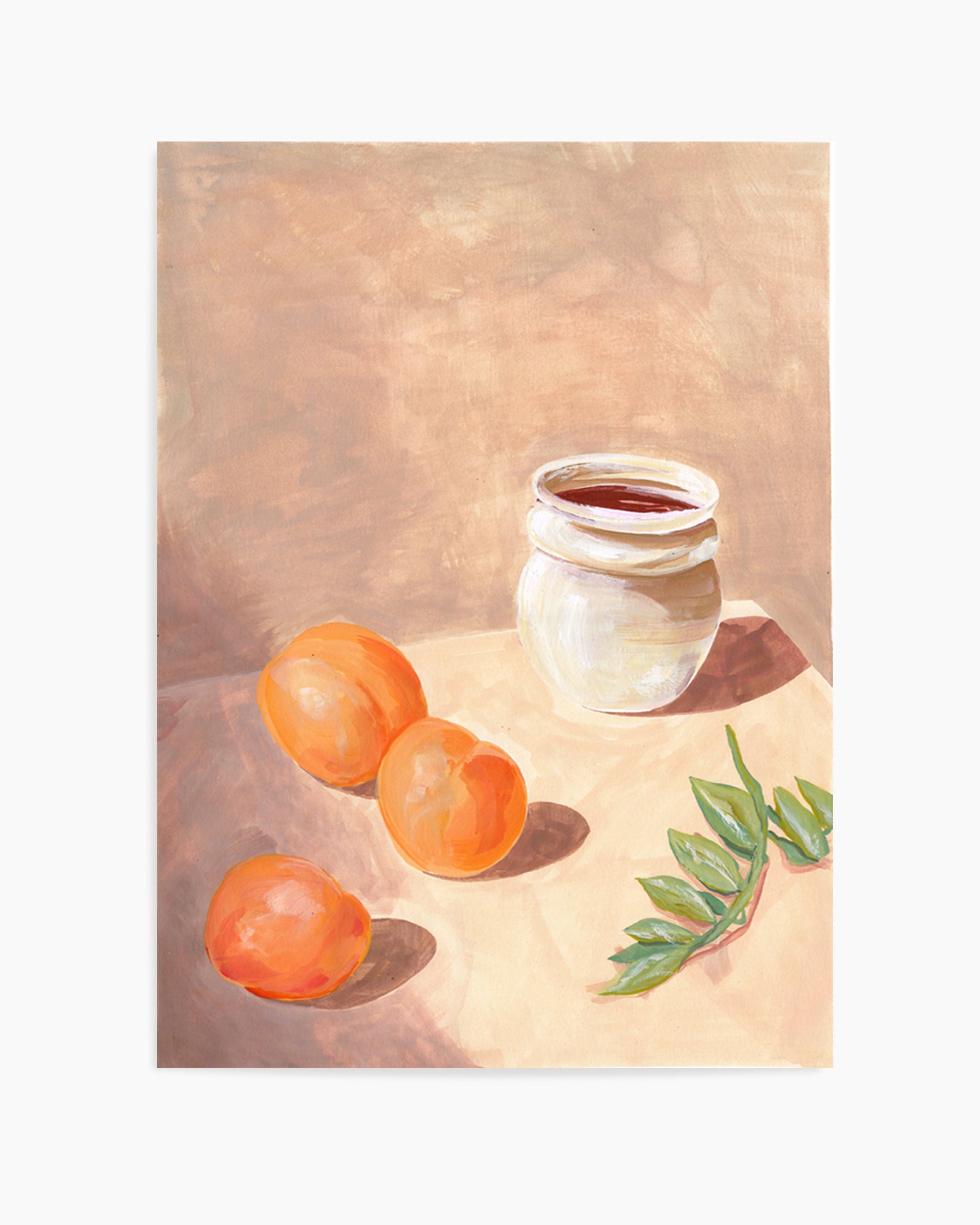 Argilo by Laura Page | Art Print