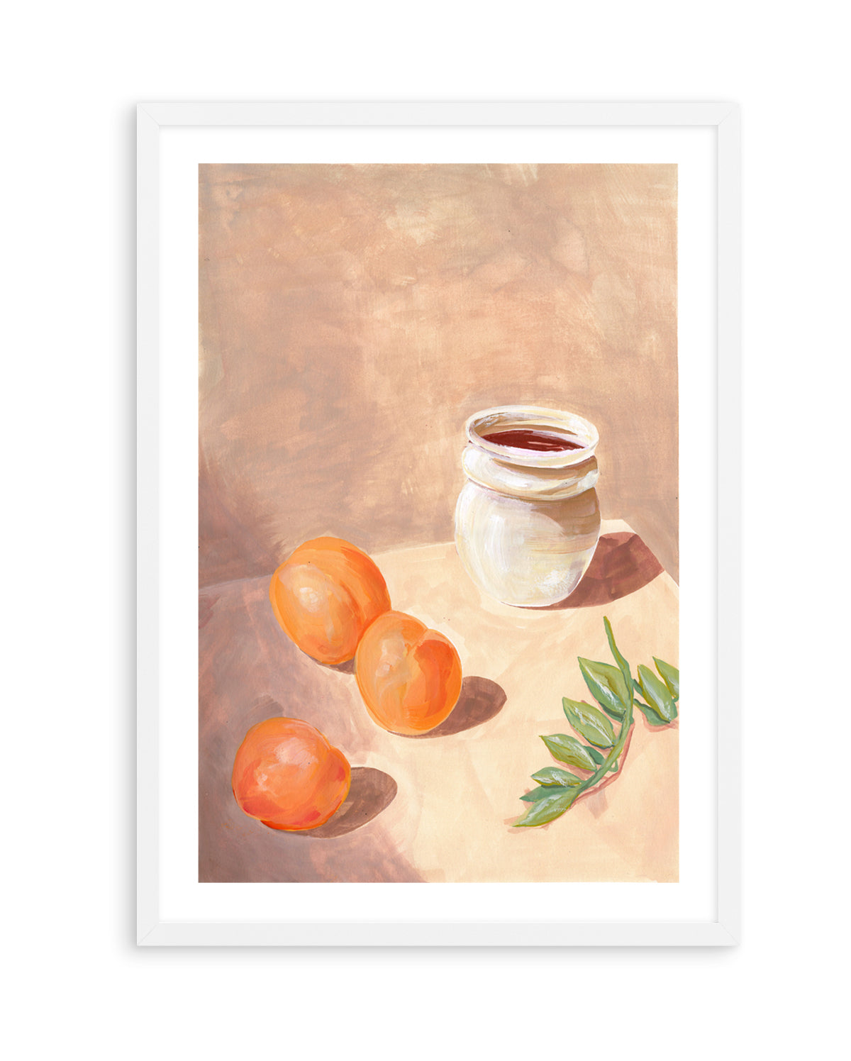 Argilo by Laura Page | Art Print