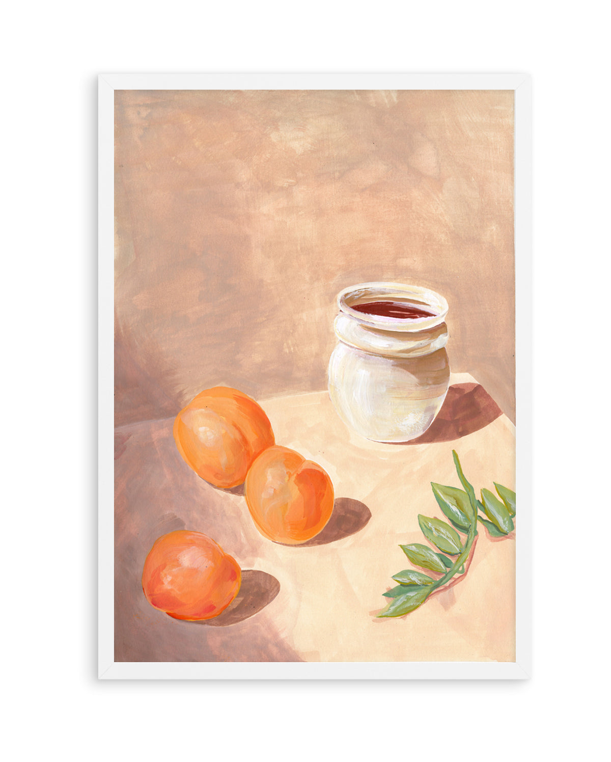 Argilo by Laura Page | Art Print
