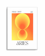 Aries by Valeria Castillo | Art Print