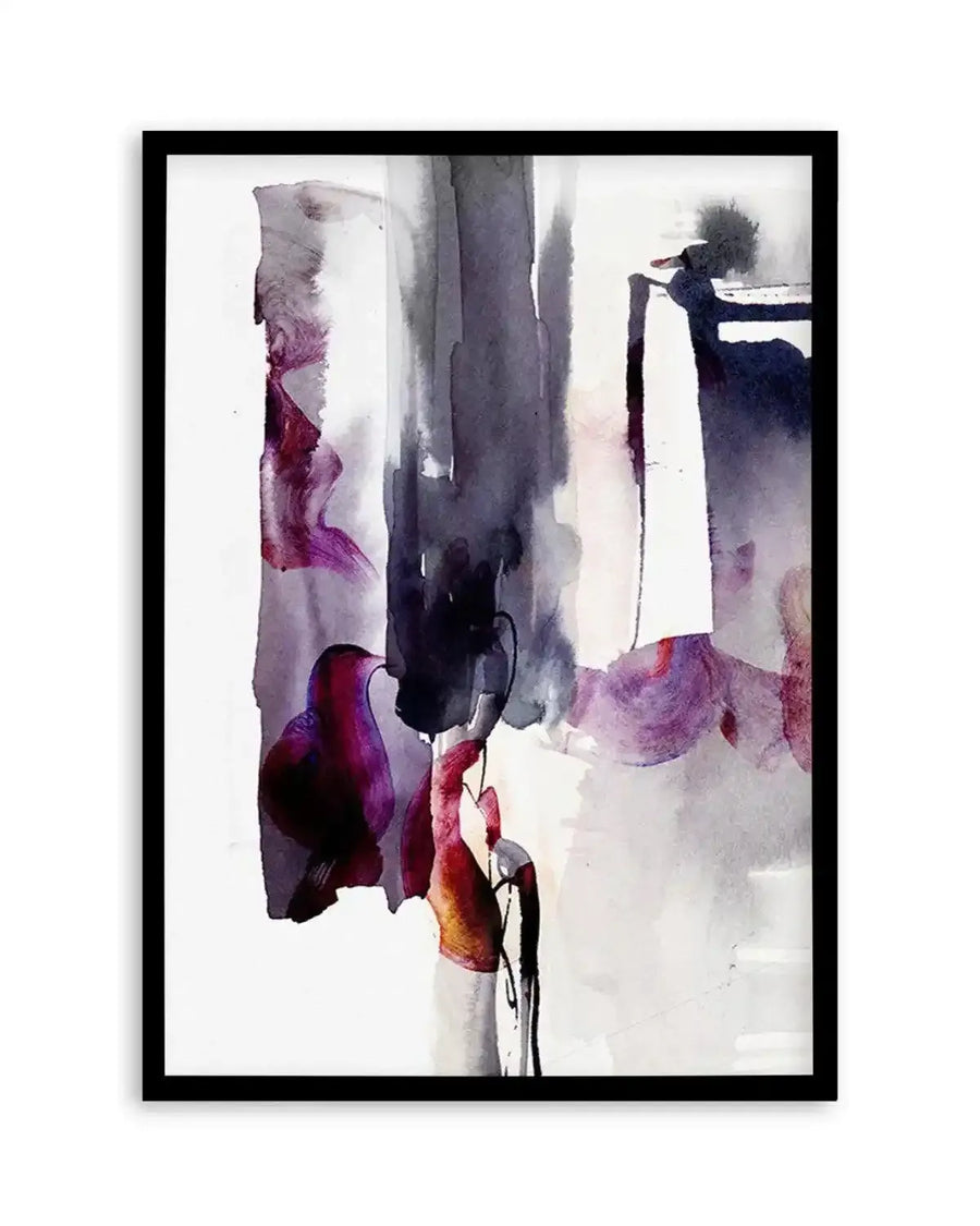 Arietto I Art Print from Olive et Oriel where you can shop wallpaper and artworks online