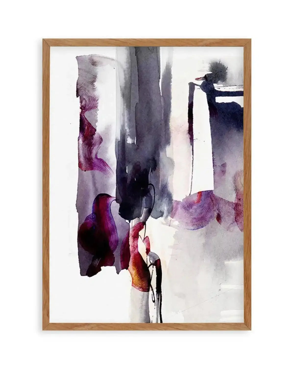 Arietto I Art Print from Olive et Oriel where you can shop wallpaper and artworks online