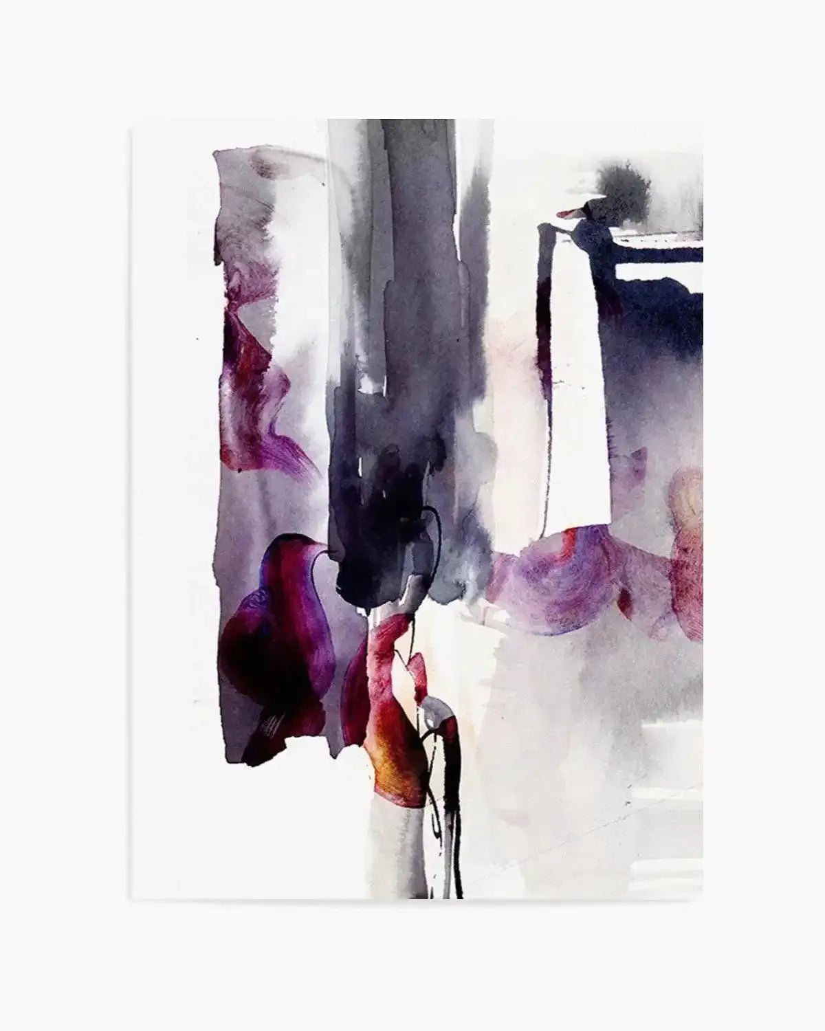 Arietto I Art Print from Olive et Oriel where you can shop wallpaper and artworks online