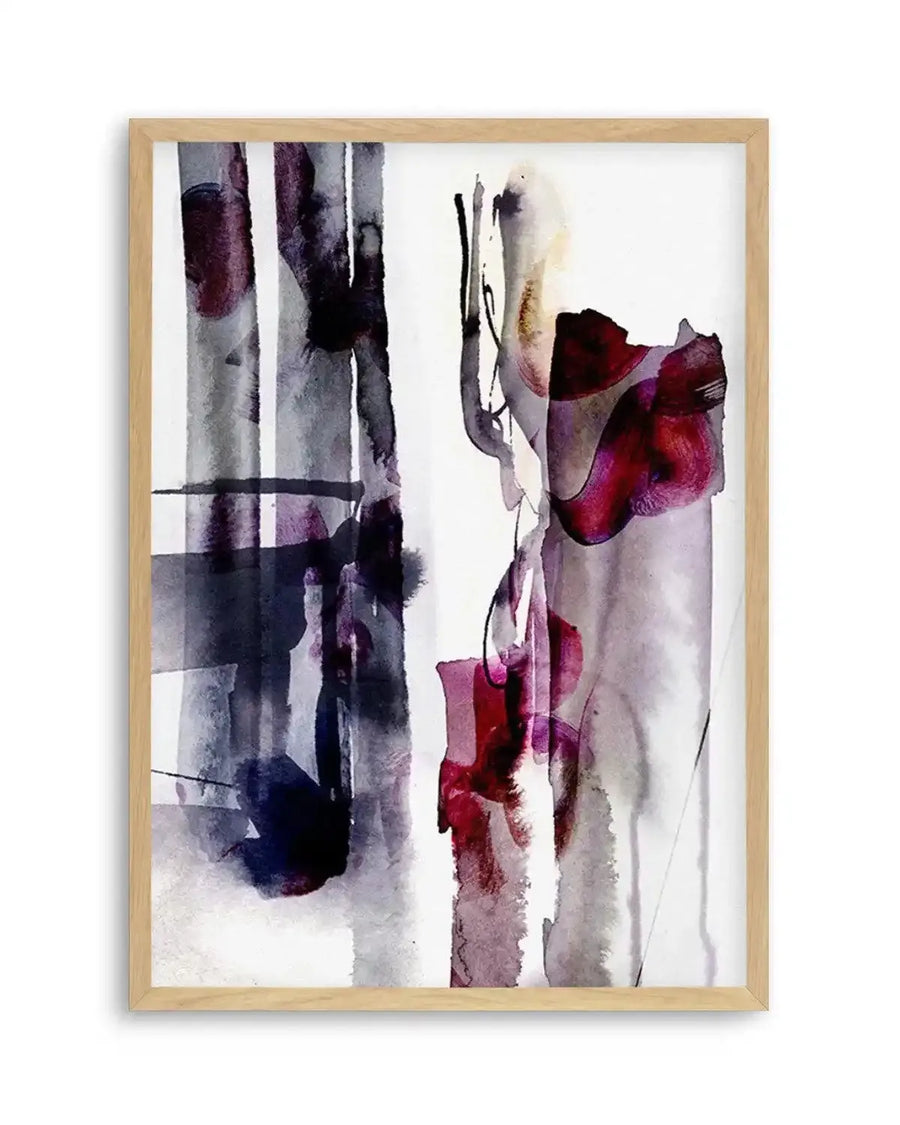 Arietto II Art Print from Olive et Oriel where you can shop wallpaper and artworks online