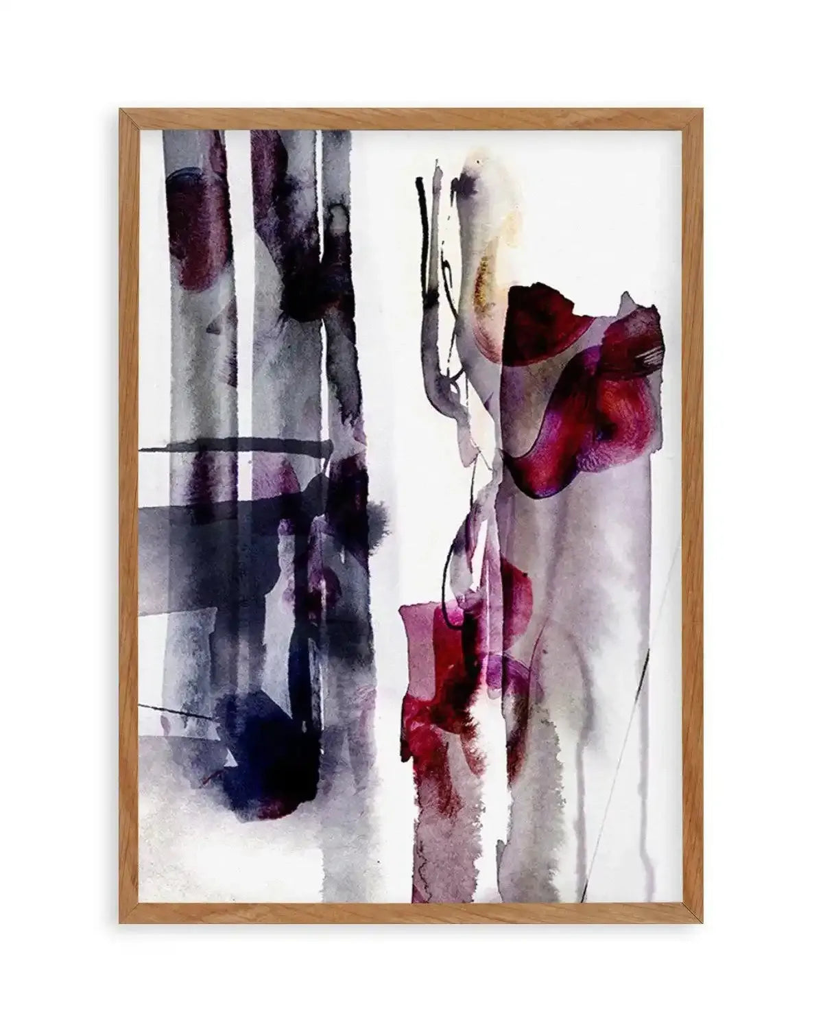 Arietto II Art Print from Olive et Oriel where you can shop wallpaper and artworks online