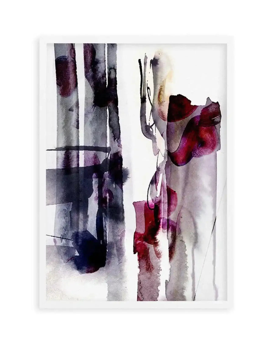 Arietto II Art Print from Olive et Oriel where you can shop wallpaper and artworks online