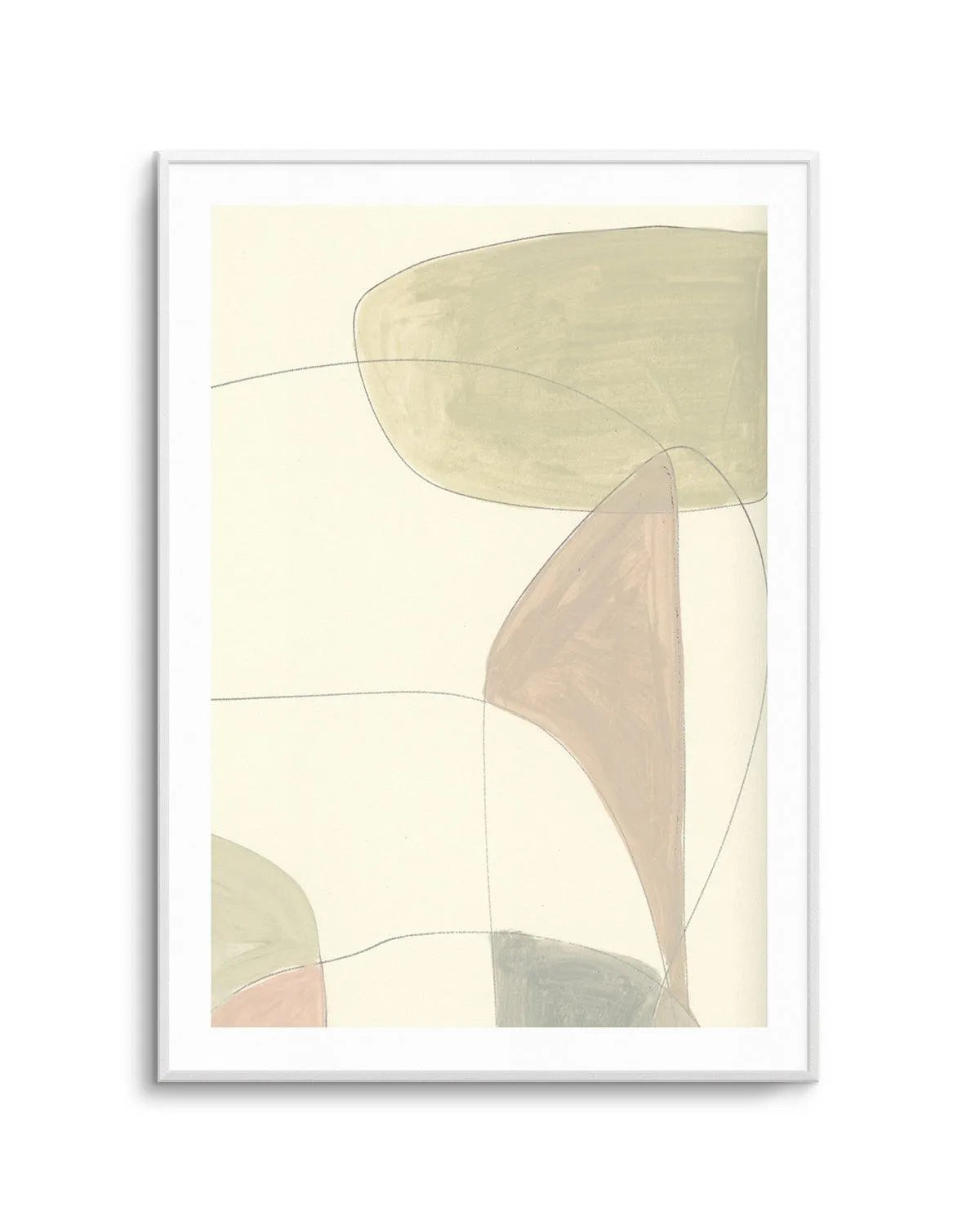 Around by Dan Hobday Art Print-PRINT-Olive et Oriel-Dan Hobday-Buy-Australian-Art-Prints-Online-with-Olive-et-Oriel-Your-Artwork-Specialists-Austrailia-Decorate-With-Coastal-Photo-Wall-Art-Prints-From-Our-Beach-House-Artwork-Collection-Fine-Poster-and-Framed-Artwork