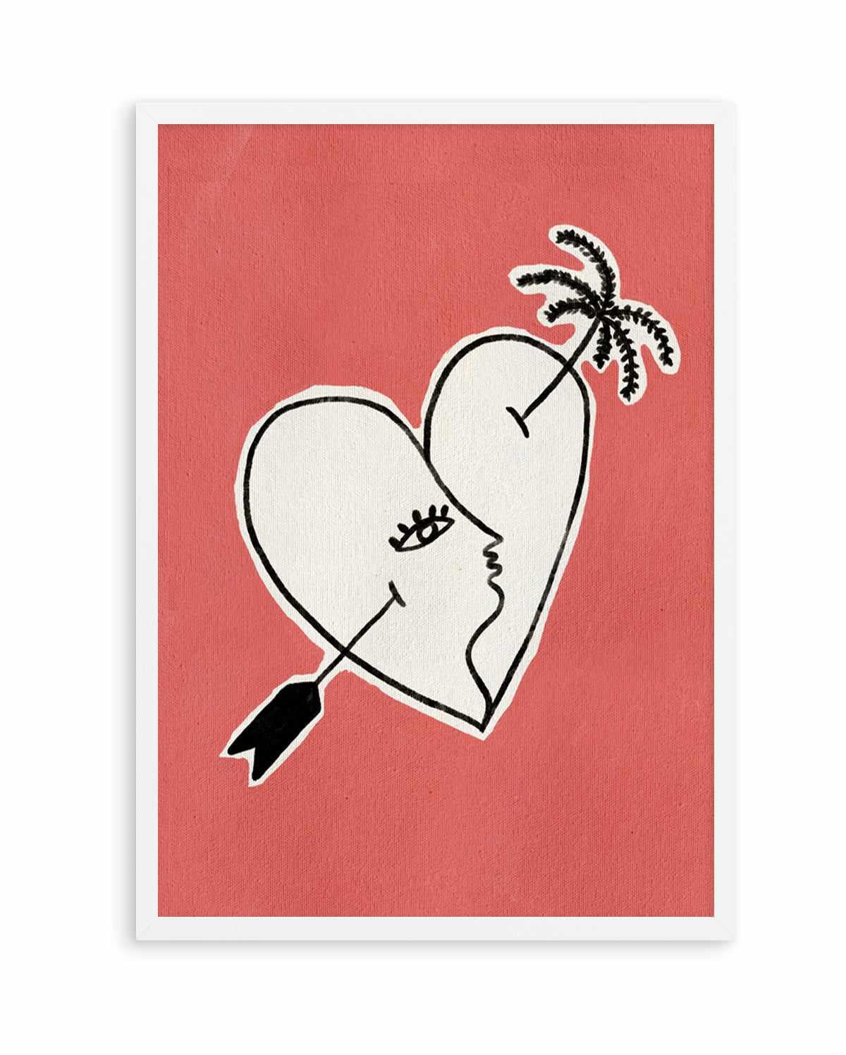 Arrows Of The Earth by Shatha Al Dafai | Art Print from Olive et Oriel where you can shop wallpaper and artworks online