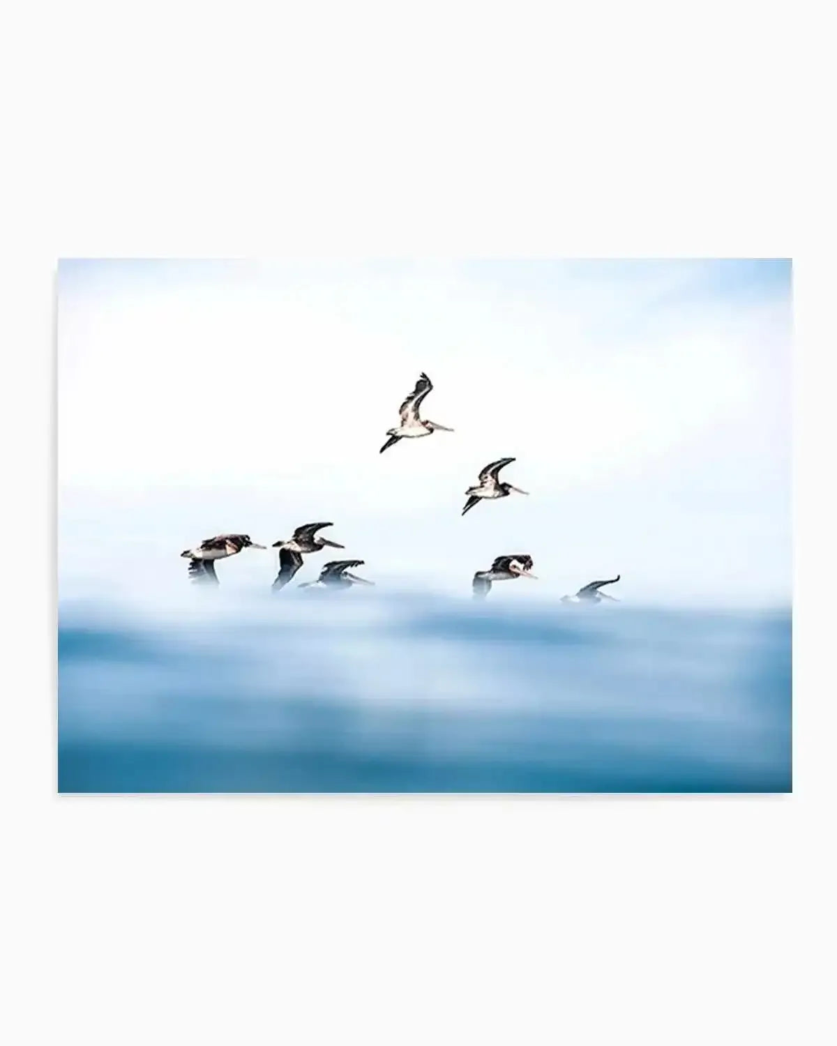 As They Fly Art Print from Olive et Oriel where you can shop wallpaper and artworks online