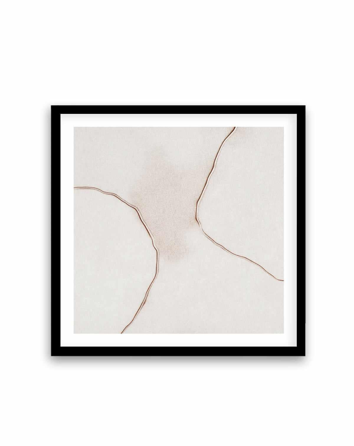 AssemblAce I by Alma | Art Print from Olive et Oriel where you can shop wallpaper and artworks online