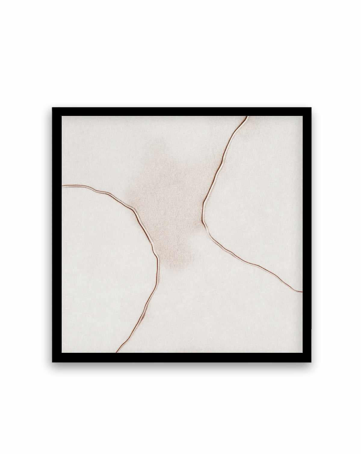 AssemblAce I by Alma | Art Print from Olive et Oriel where you can shop wallpaper and artworks online