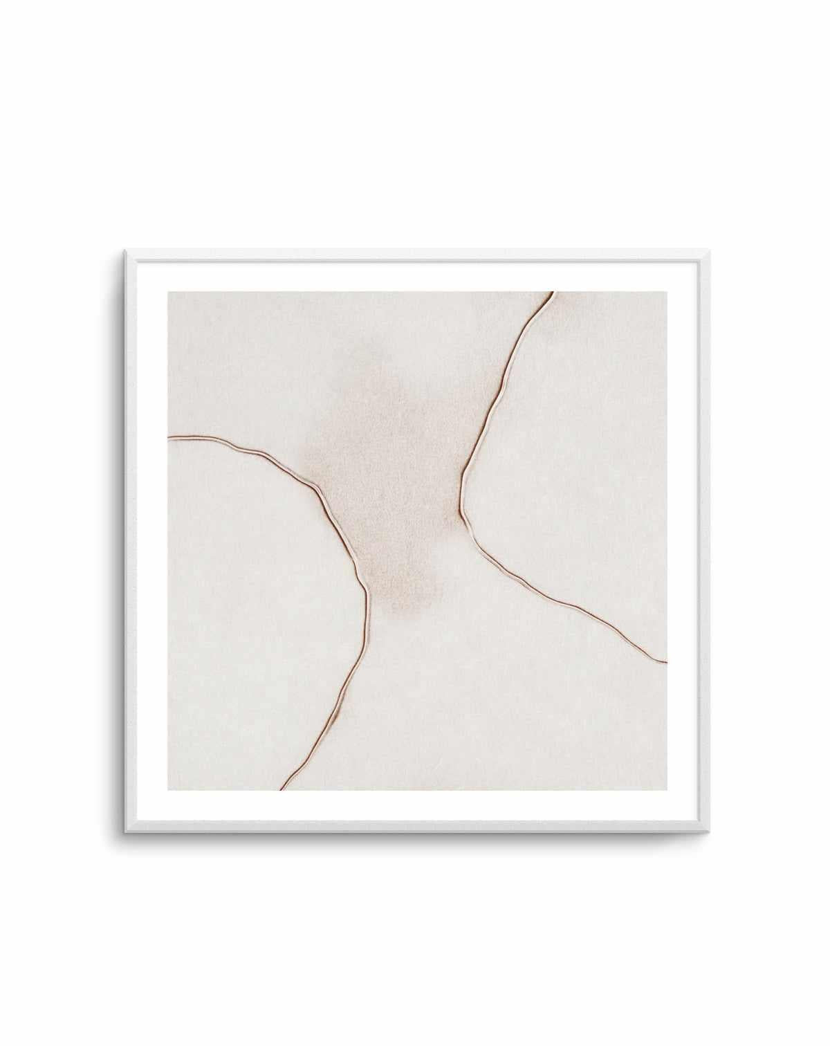 AssemblAce I by Alma | Art Print from Olive et Oriel where you can shop wallpaper and artworks online