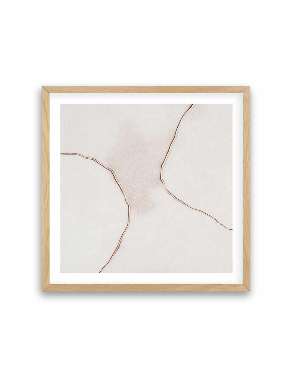 AssemblAce I by Alma | Art Print from Olive et Oriel where you can shop wallpaper and artworks online