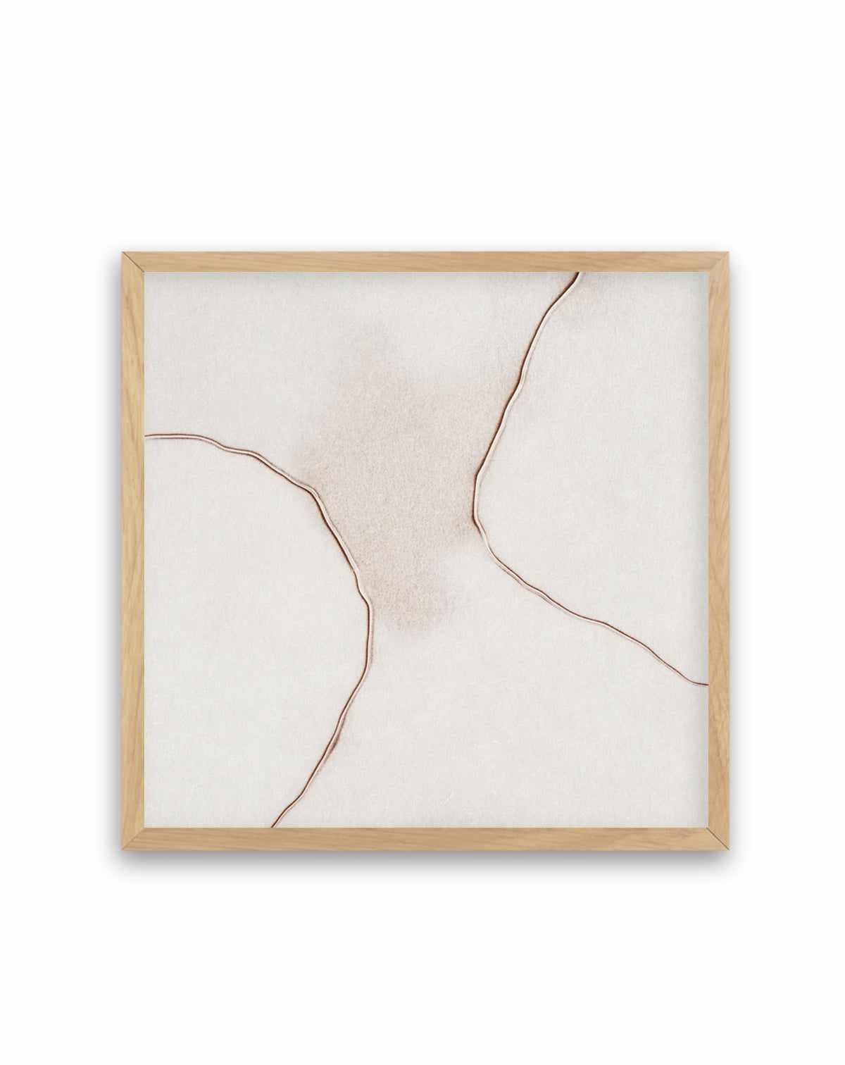 AssemblAce I by Alma | Art Print from Olive et Oriel where you can shop wallpaper and artworks online