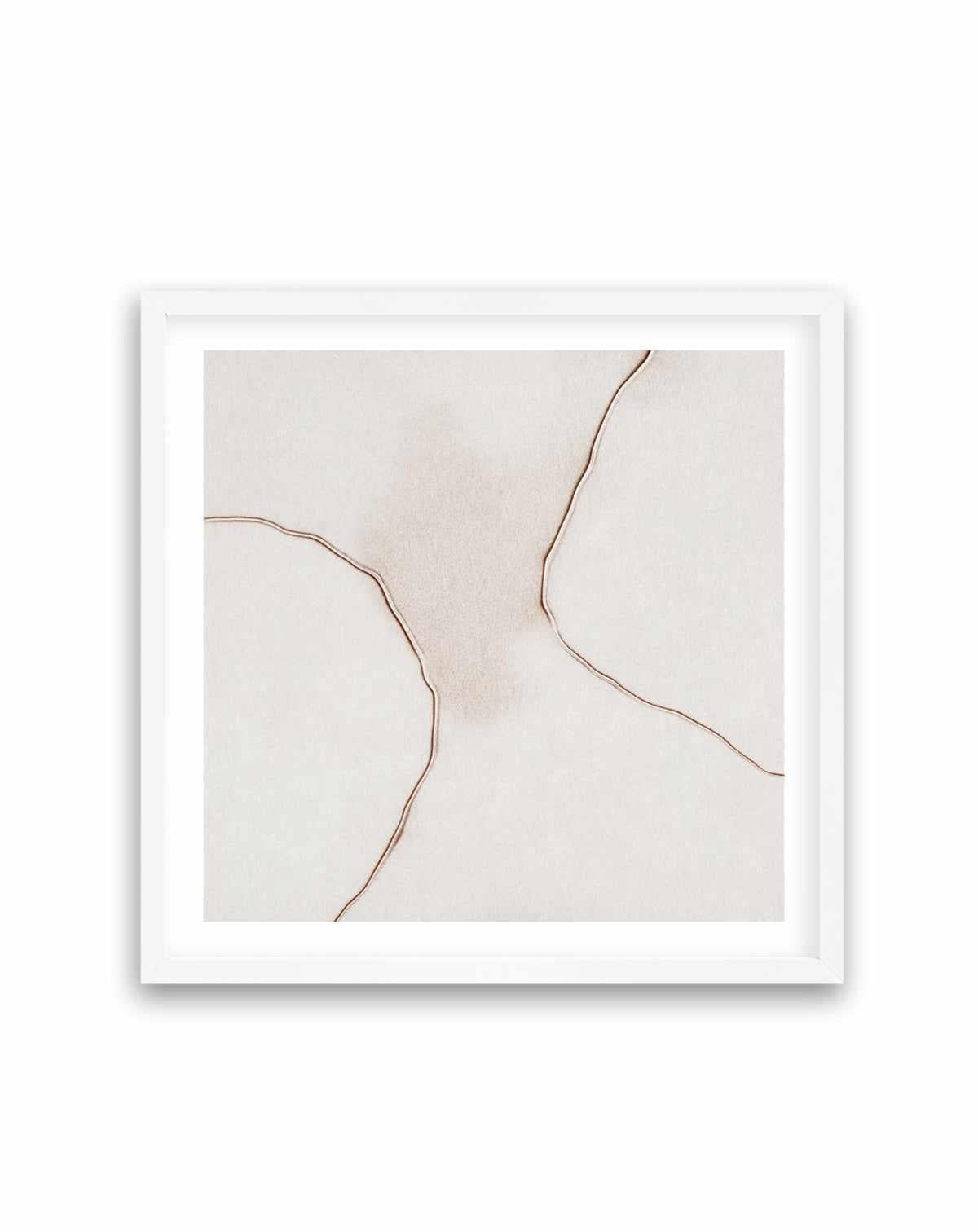 AssemblAce I by Alma | Art Print from Olive et Oriel where you can shop wallpaper and artworks online