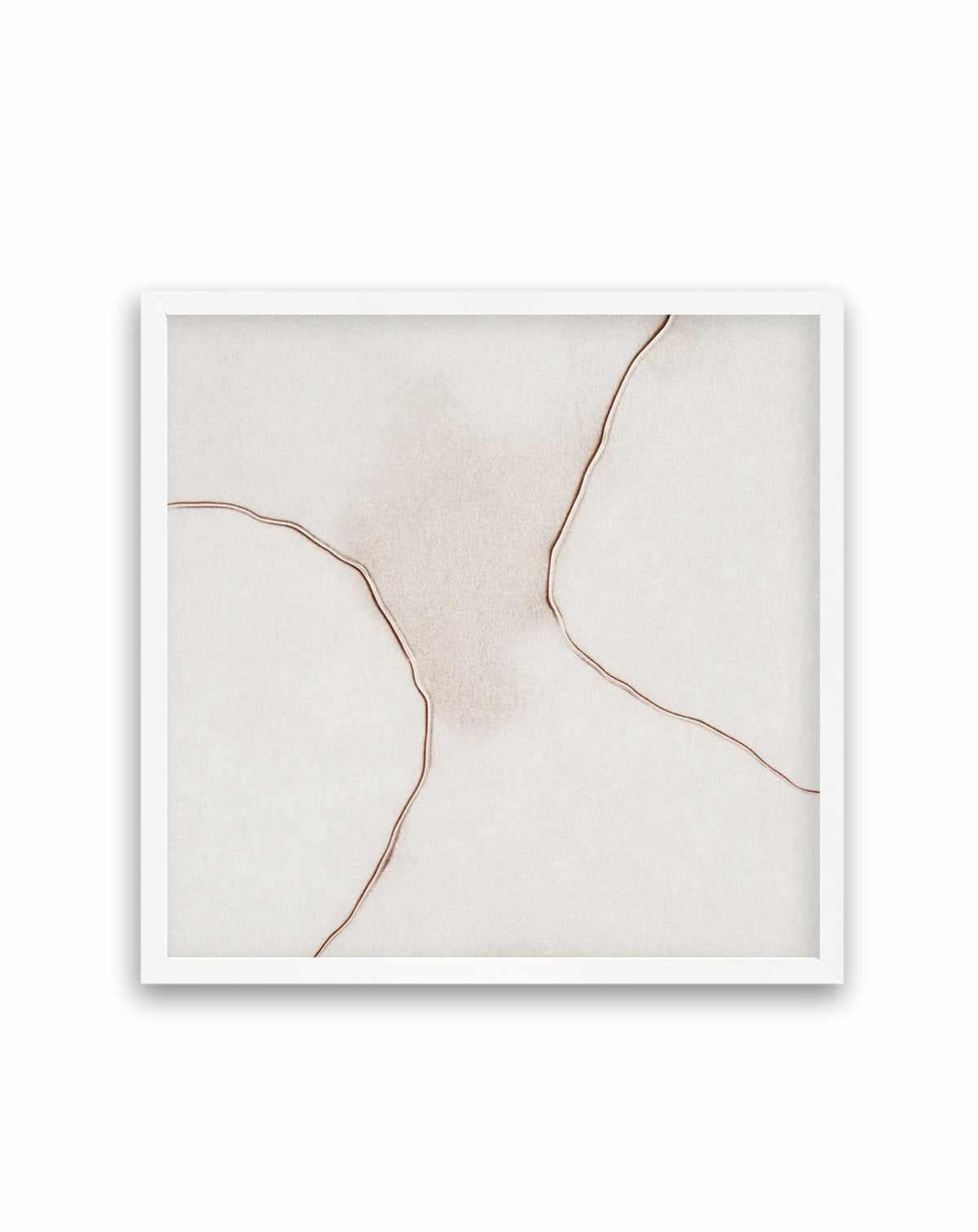AssemblAce I by Alma | Art Print from Olive et Oriel where you can shop wallpaper and artworks online