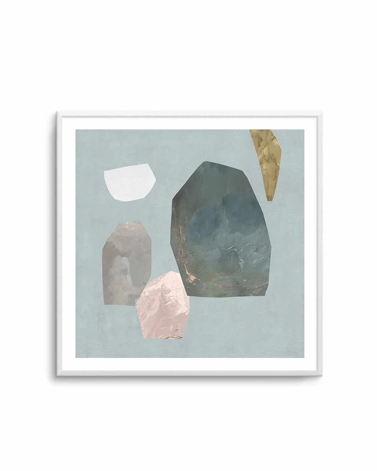 Assembly I Art Print from Olive et Oriel where you can shop wallpaper and artworks online