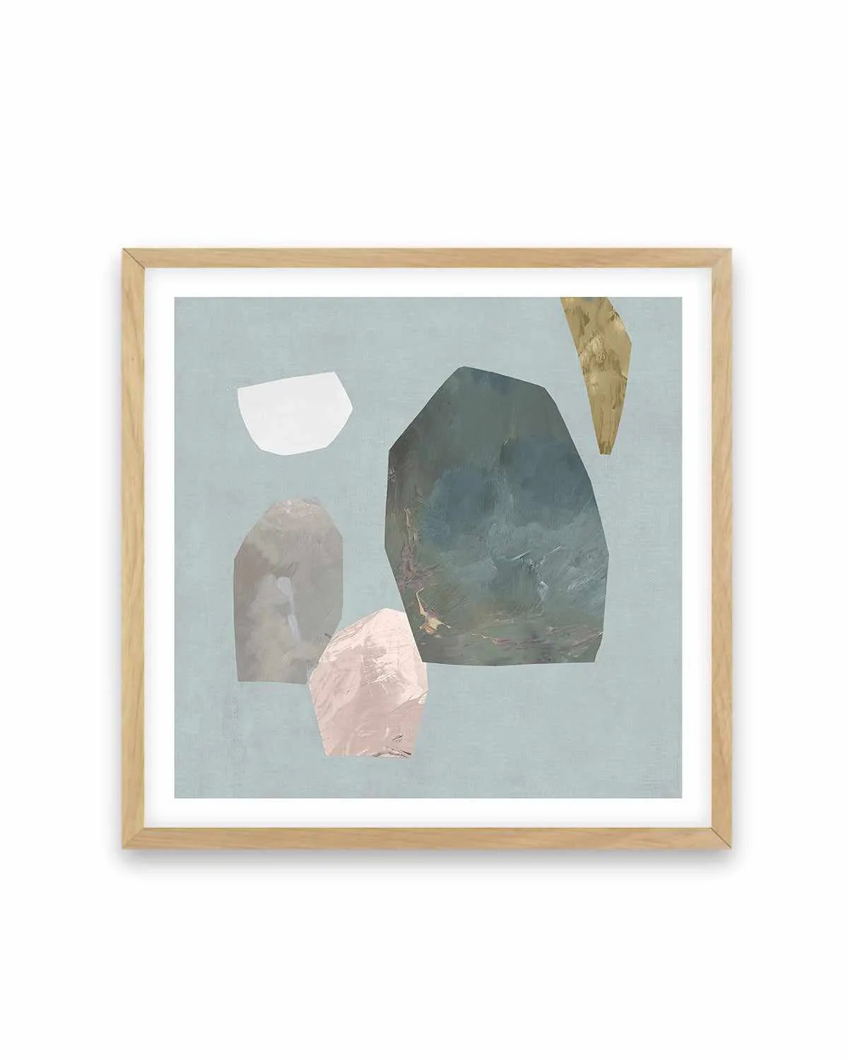 Assembly I Art Print from Olive et Oriel where you can shop wallpaper and artworks online