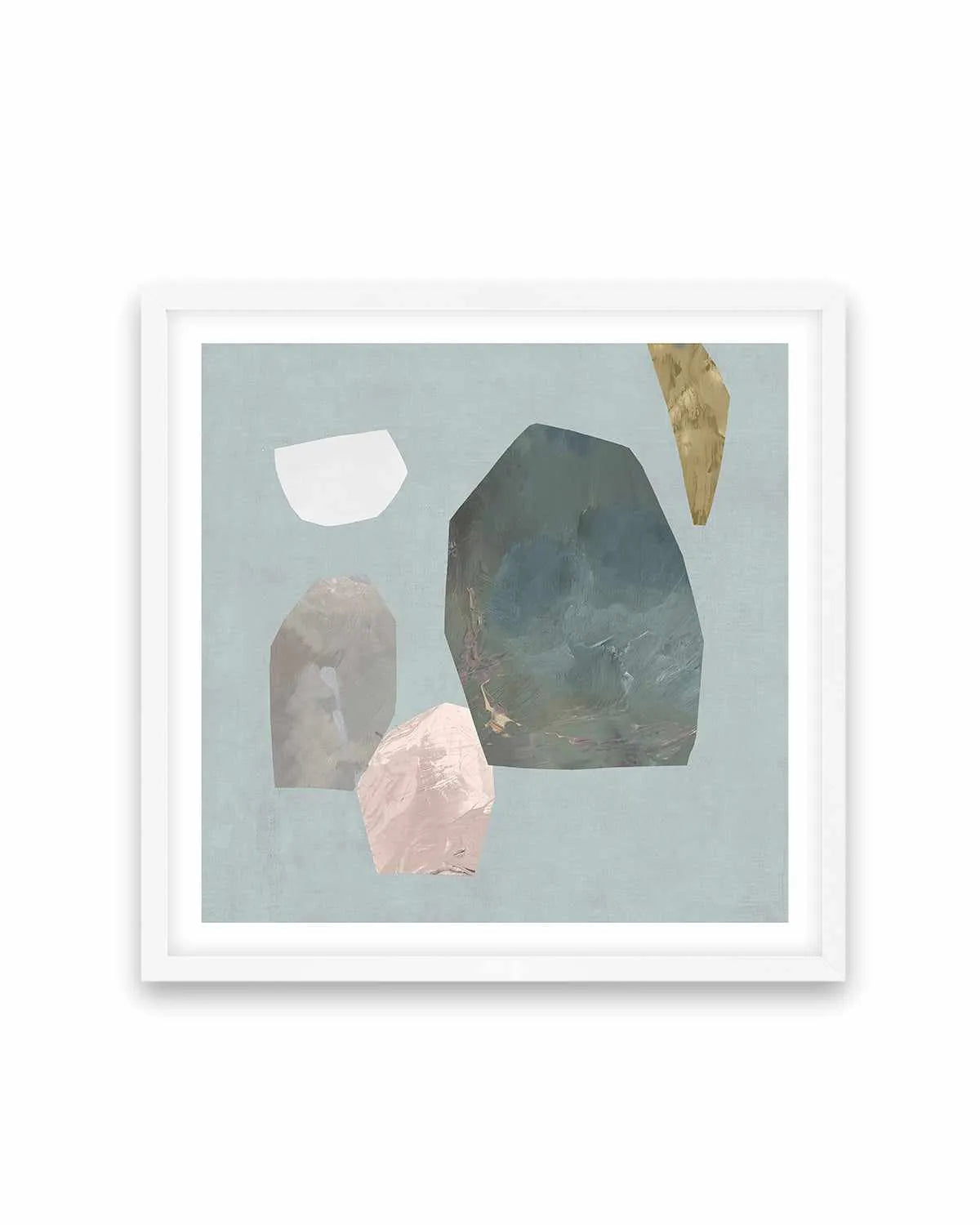 Assembly I Art Print from Olive et Oriel where you can shop wallpaper and artworks online